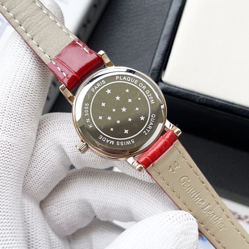 LONGINES Watches TimelessDesign 189551
