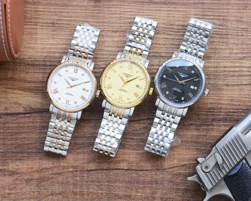 LONGINES Watches ZeroBulk 189550