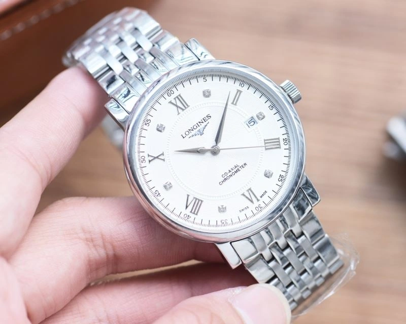 LONGINES Watches ZeroBulk 189550