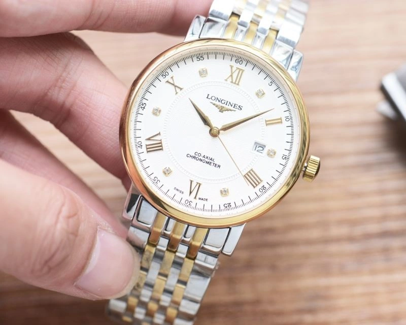 LONGINES Watches ZeroBulk 189550