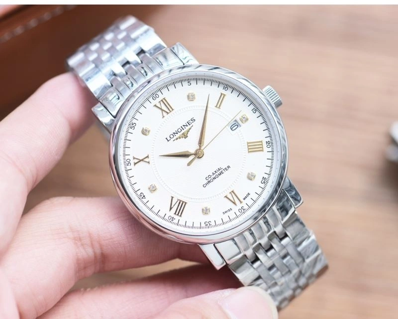 LONGINES Watches ZeroBulk 189550