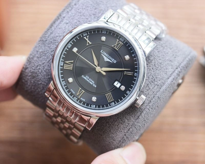 LONGINES Watches ZeroBulk 189550
