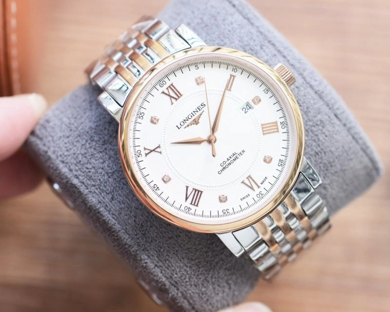 LONGINES Watches ZeroBulk 189550
