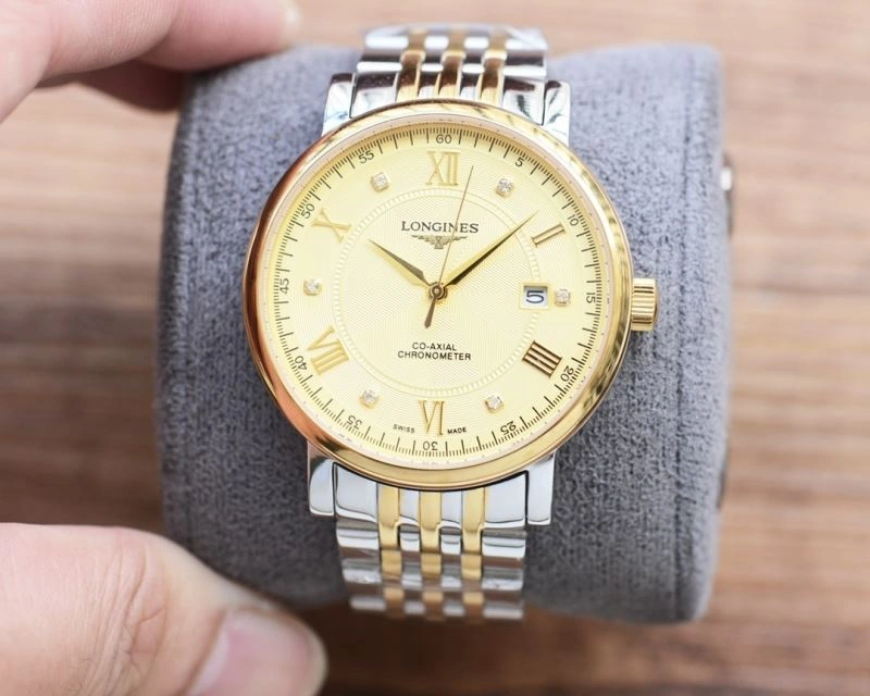 LONGINES Watches ZeroBulk 189550