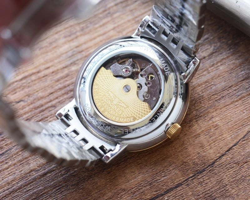 LONGINES Watches ZeroBulk 189550