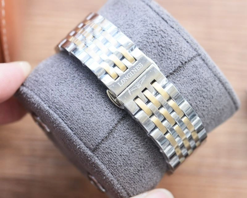 LONGINES Watches ZeroBulk 189550