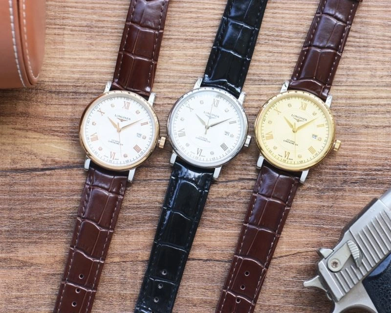 Modern LONGINES Watches 189538