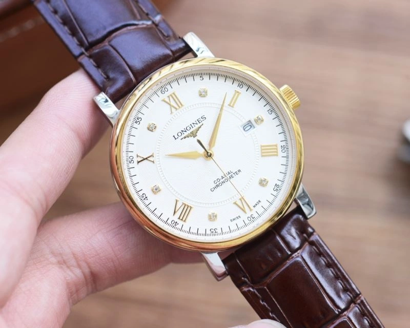 Modern LONGINES Watches 189538