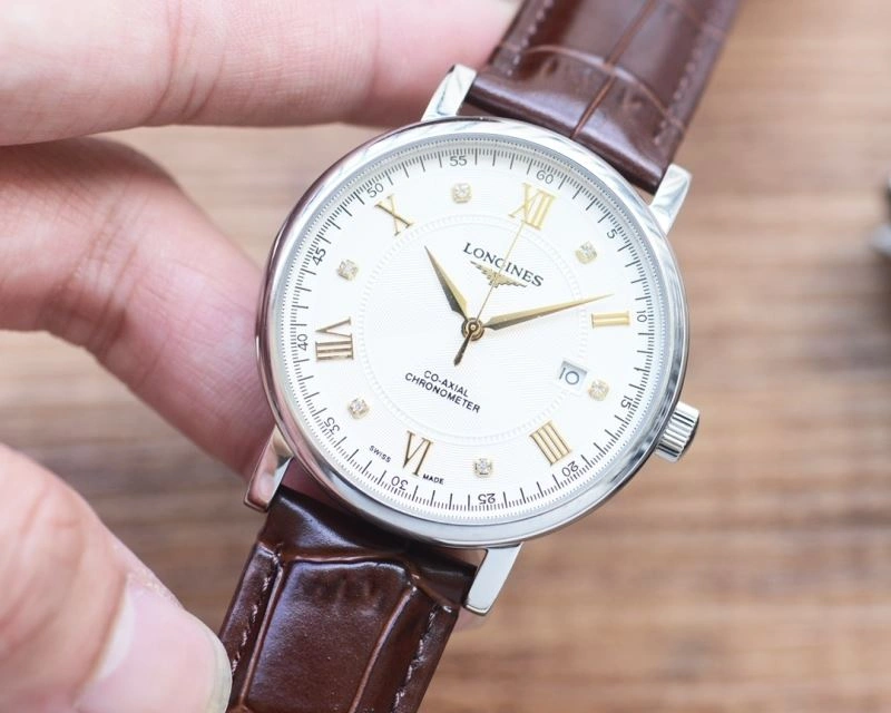 Modern LONGINES Watches 189538