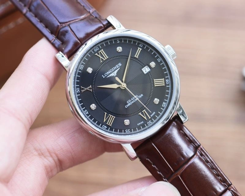 Modern LONGINES Watches 189538