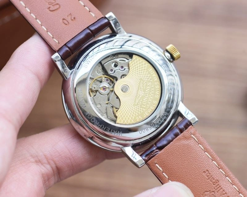 Modern LONGINES Watches 189538