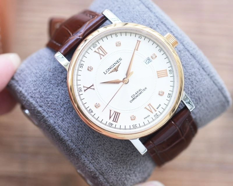Modern LONGINES Watches 189538