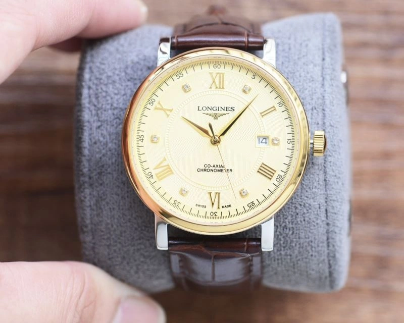 Modern LONGINES Watches 189538