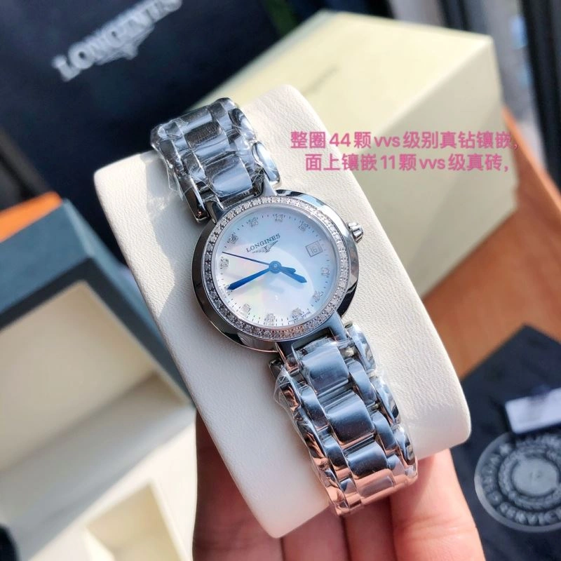 AllSeason LONGINES Watches 189535