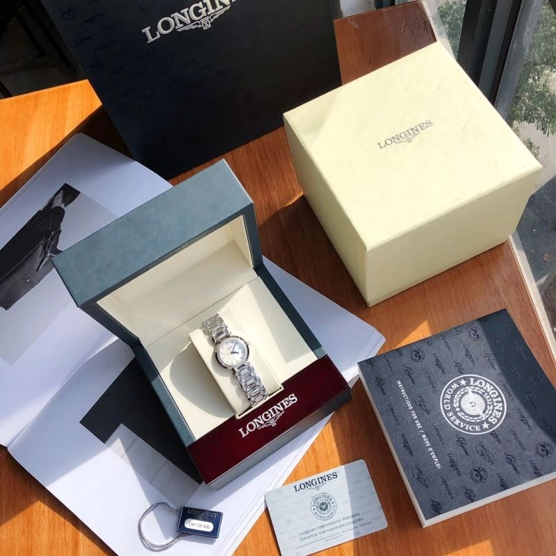 AllSeason LONGINES Watches 189535