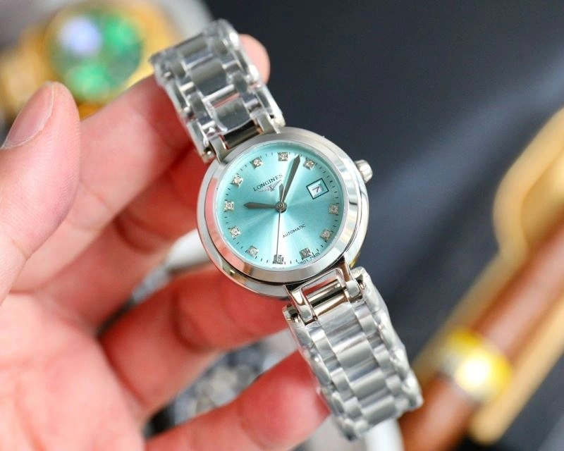 LONGINES Watches Practical 189534