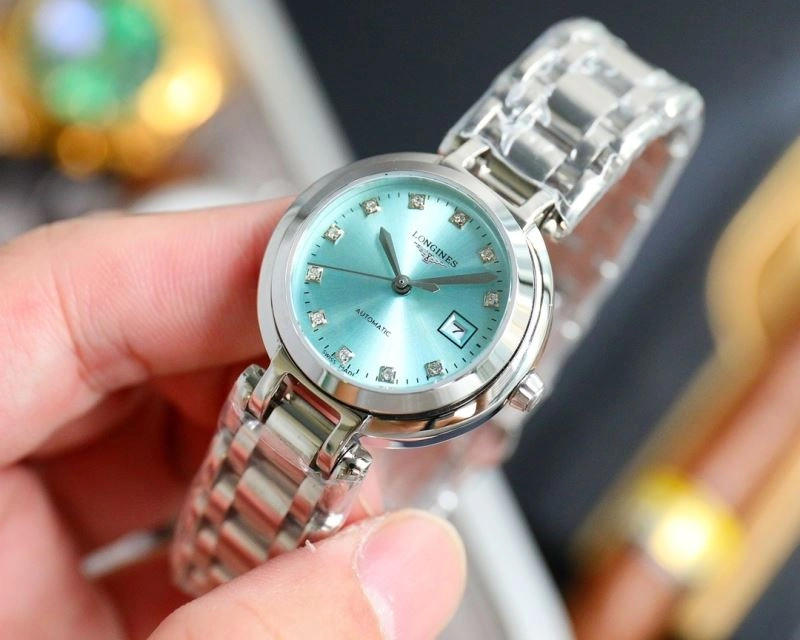 LONGINES Watches Practical 189534