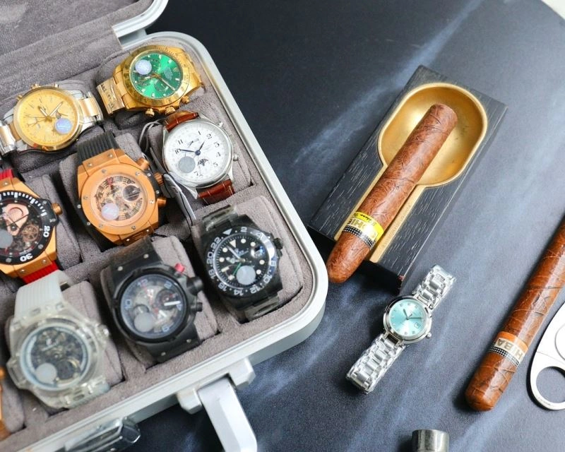 LONGINES Watches Practical 189534