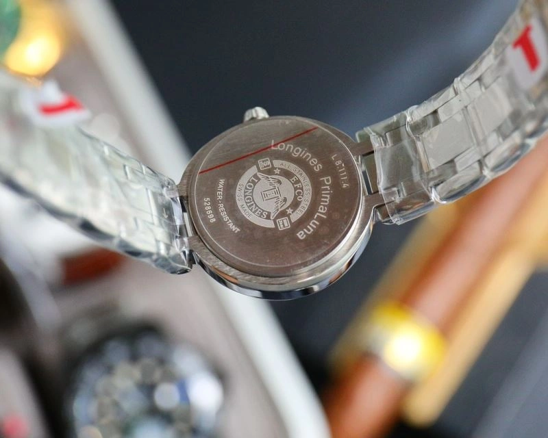 LONGINES Watches Practical 189534