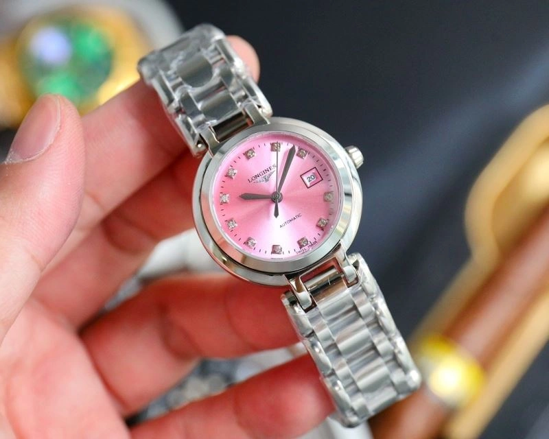 SmoothTexture LONGINES Watches 189539