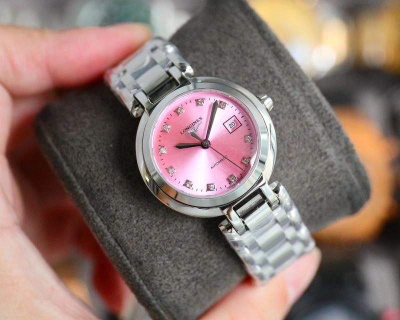 SmoothTexture LONGINES Watches 189539