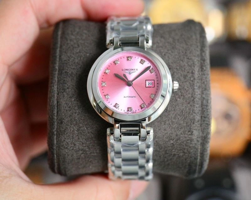 SmoothTexture LONGINES Watches 189539