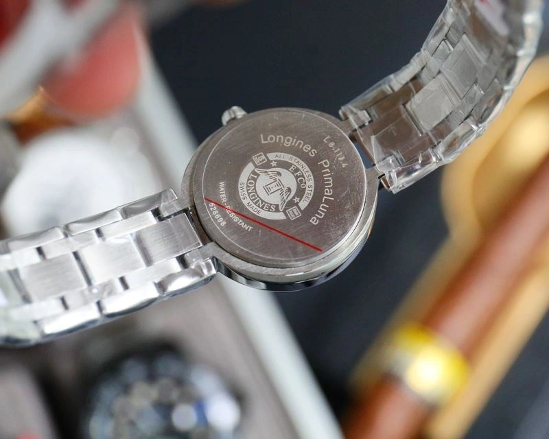 SmoothTexture LONGINES Watches 189539