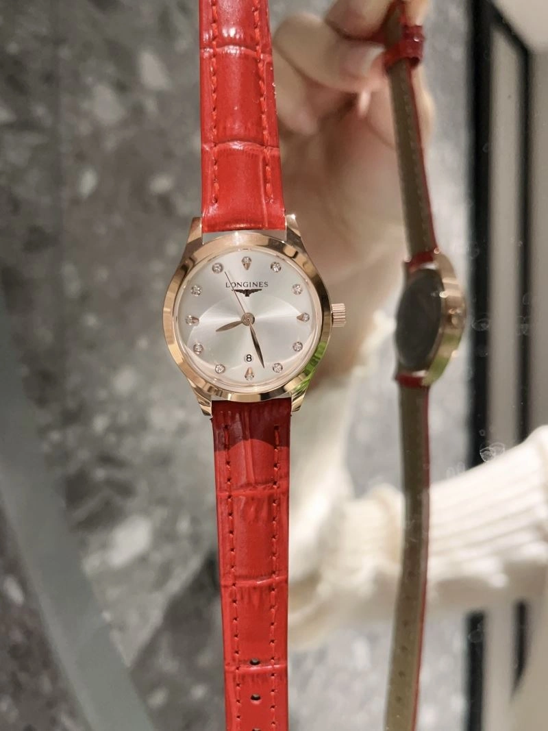 LONGINES Watches Bold 189527