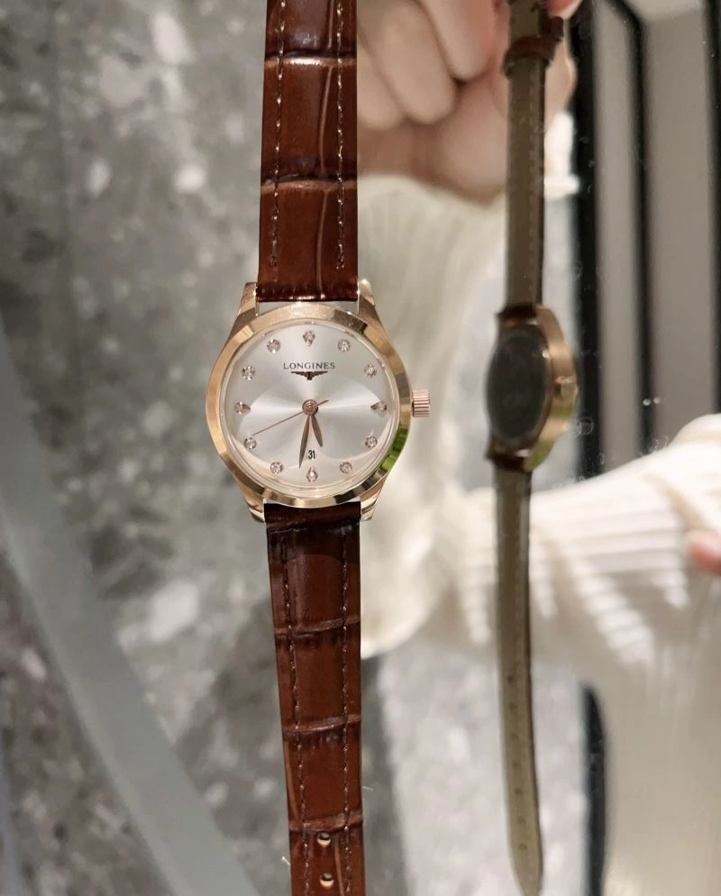 LONGINES Watches Bold 189527