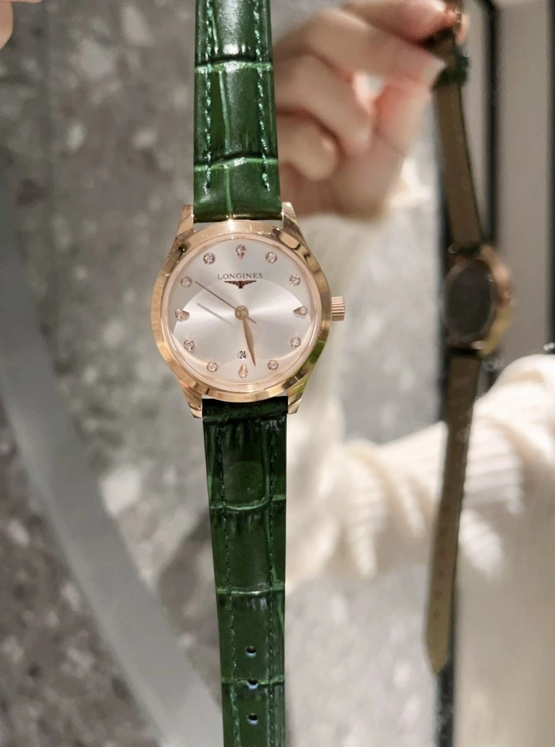 LONGINES Watches Bold 189527