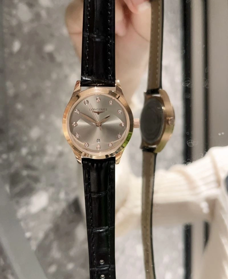 LONGINES Watches Bold 189527