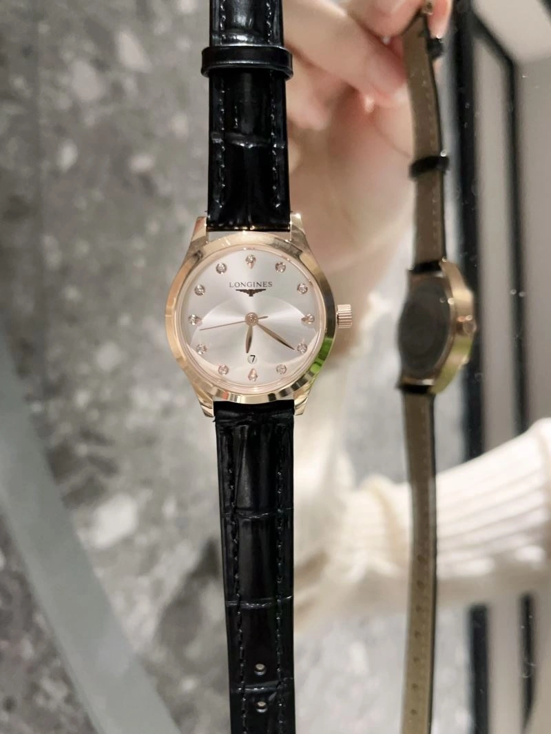 LONGINES Watches Bold 189527