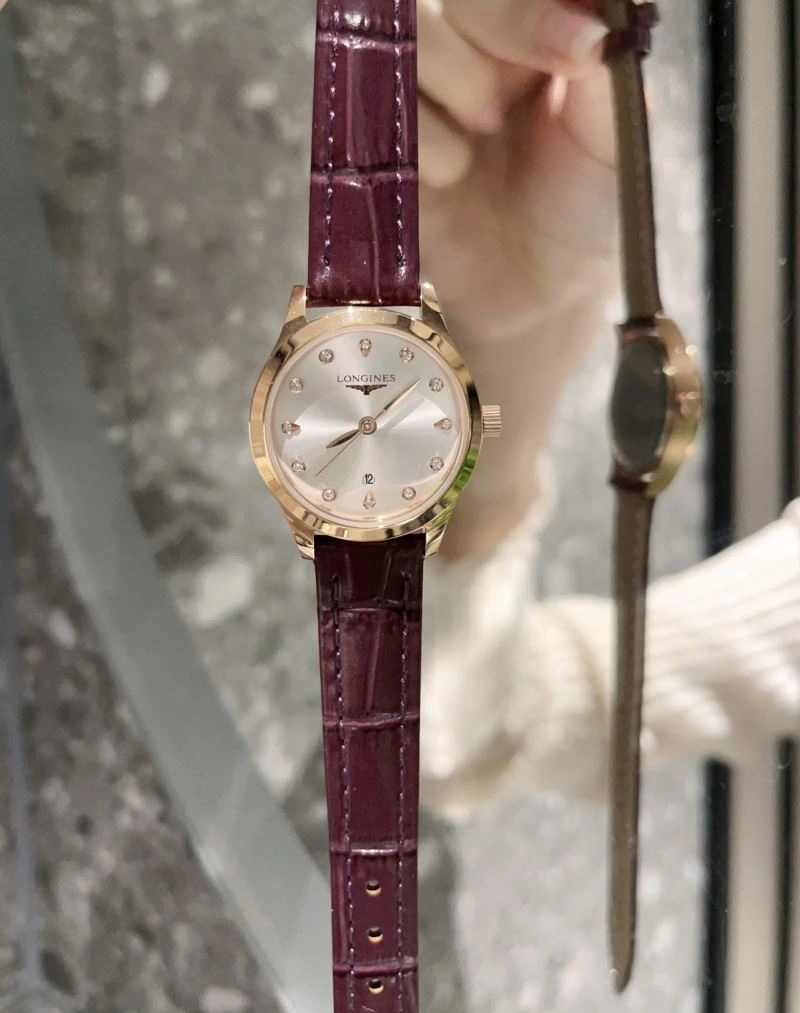 LONGINES Watches Bold 189527