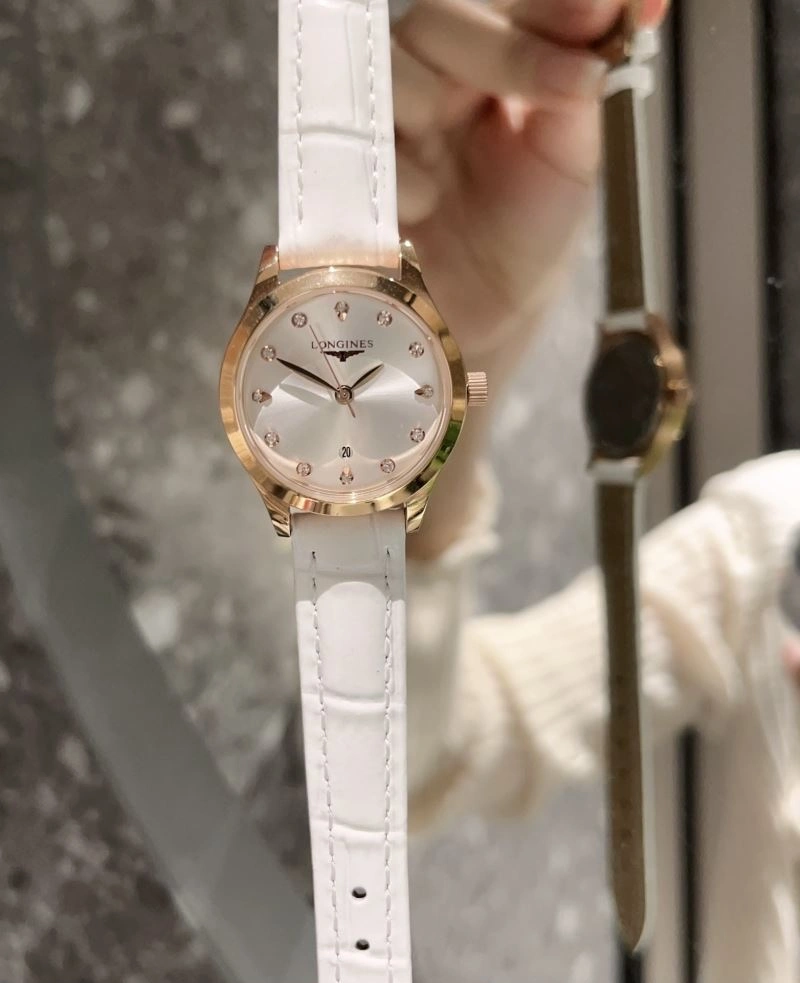 LONGINES Watches Bold 189527