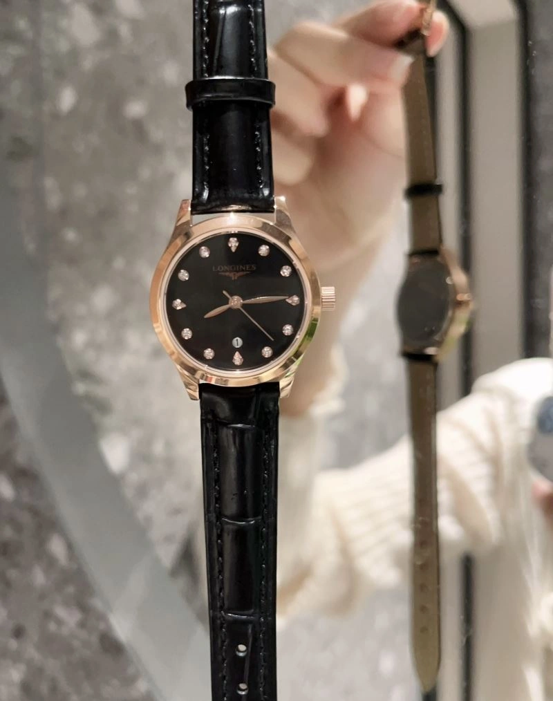 LONGINES Watches Bold 189527