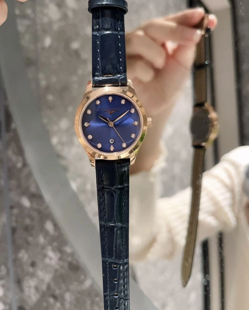LONGINES Watches Bold 189527