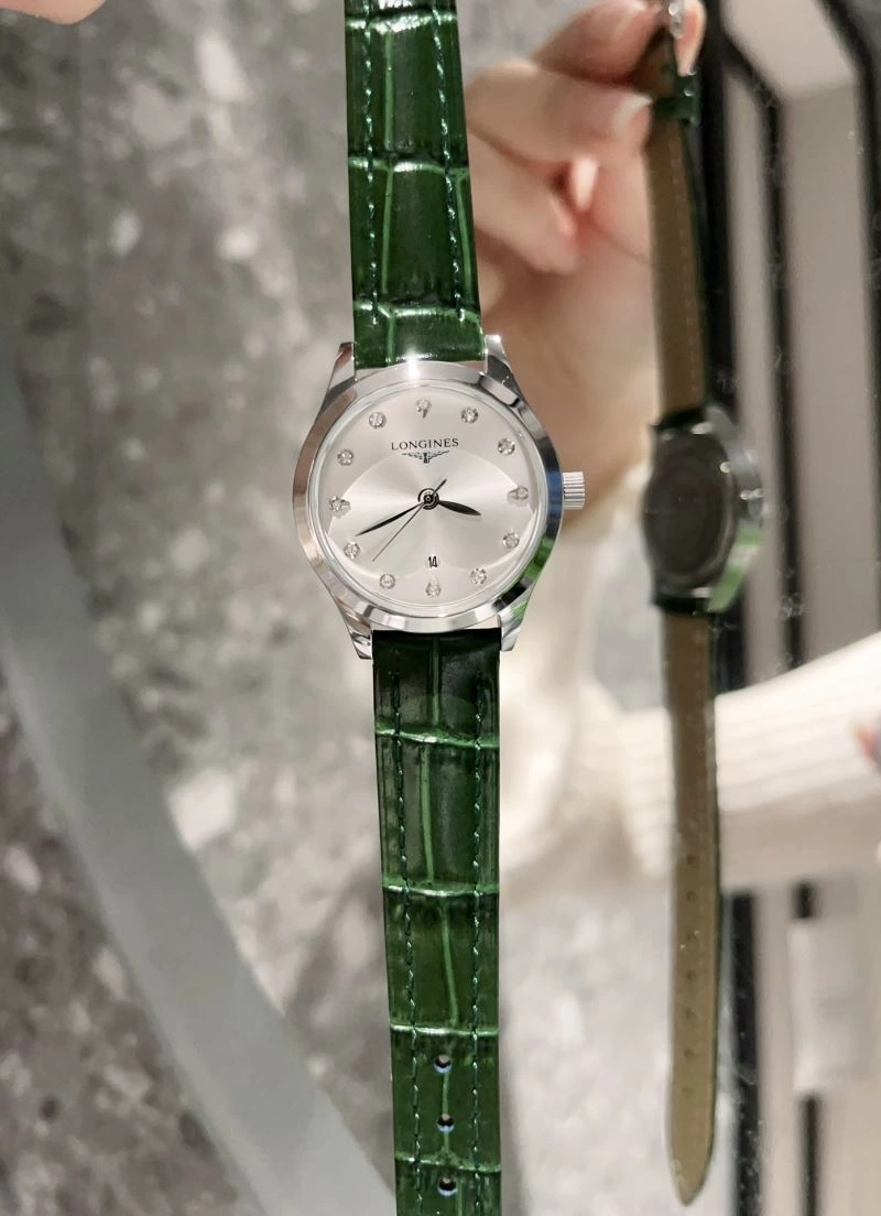 Breathable LONGINES Watches 189528