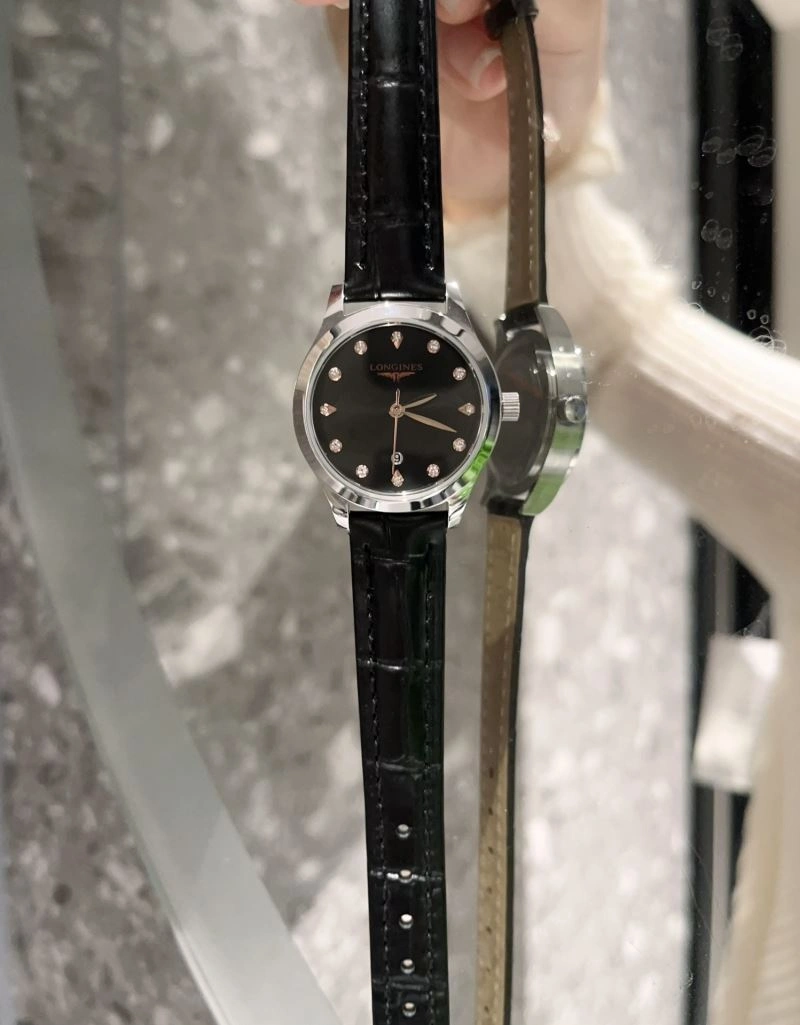 Breathable LONGINES Watches 189528