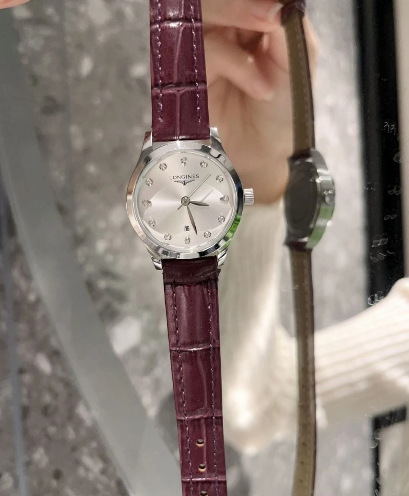 Breathable LONGINES Watches 189528