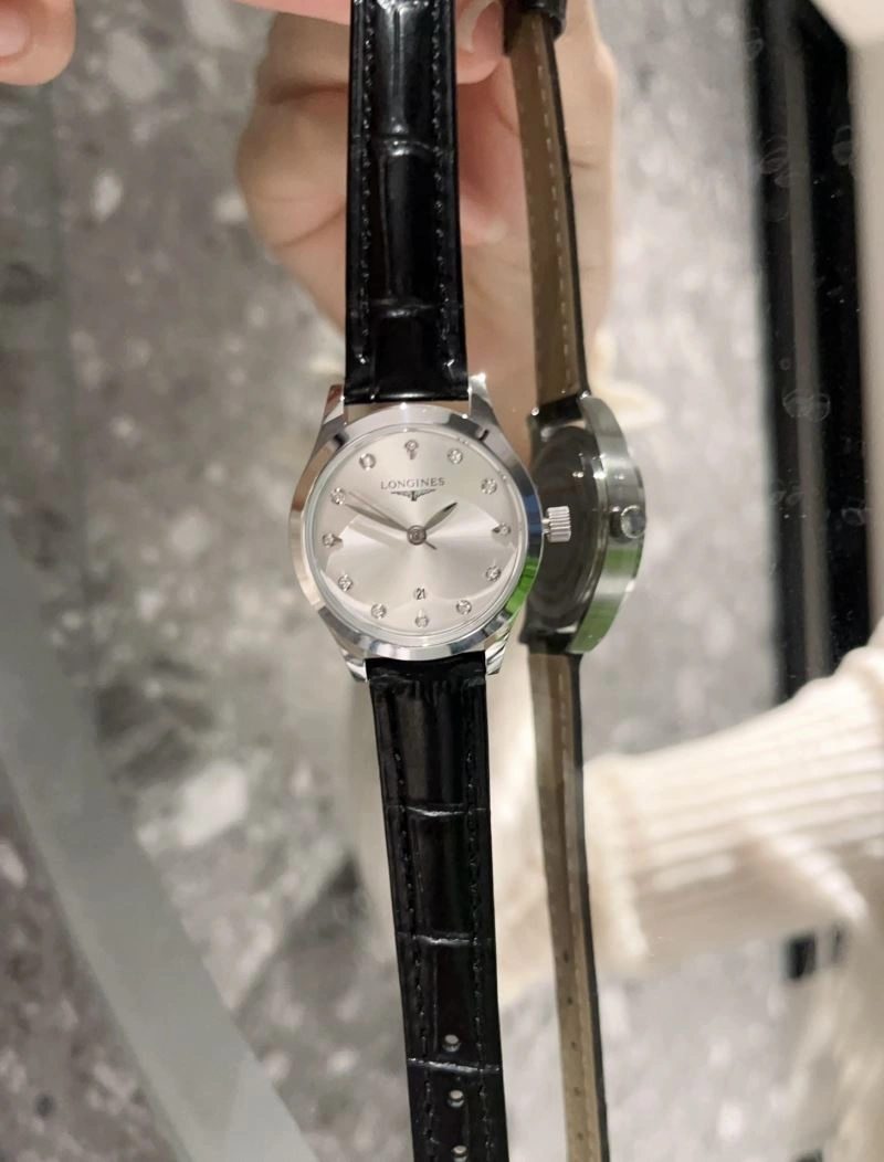 Breathable LONGINES Watches 189528
