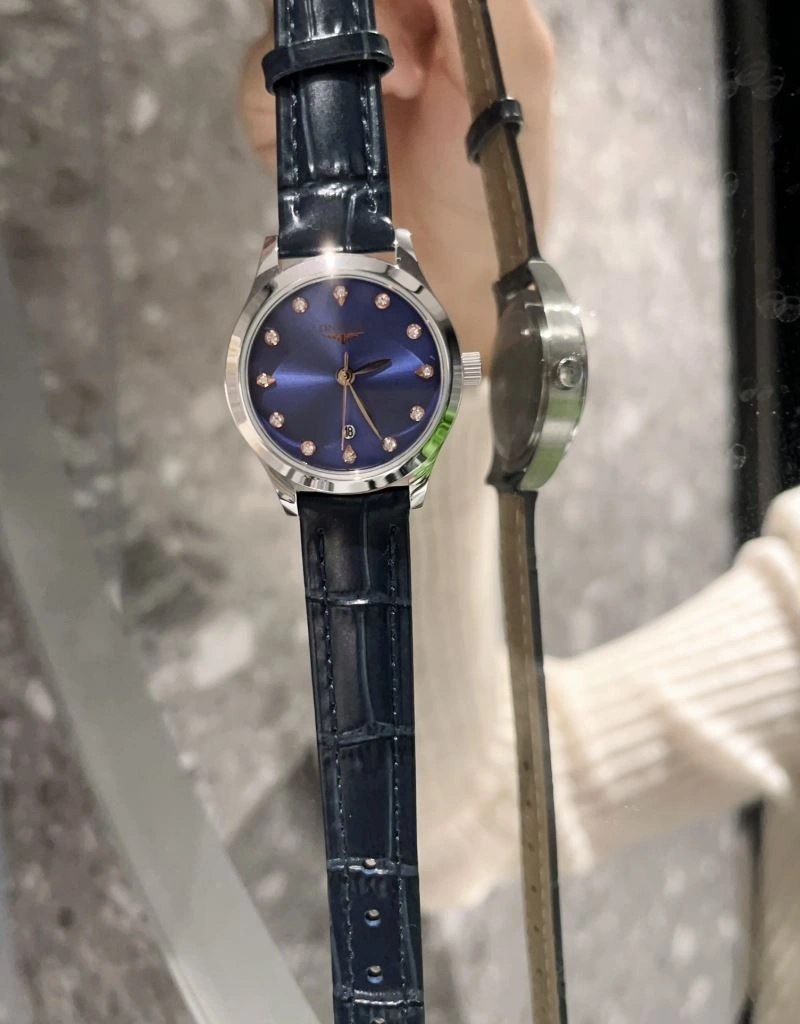 Breathable LONGINES Watches 189528