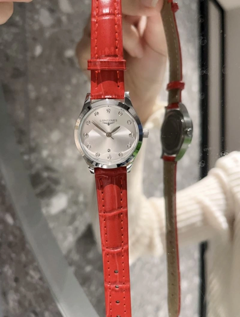 Breathable LONGINES Watches 189528