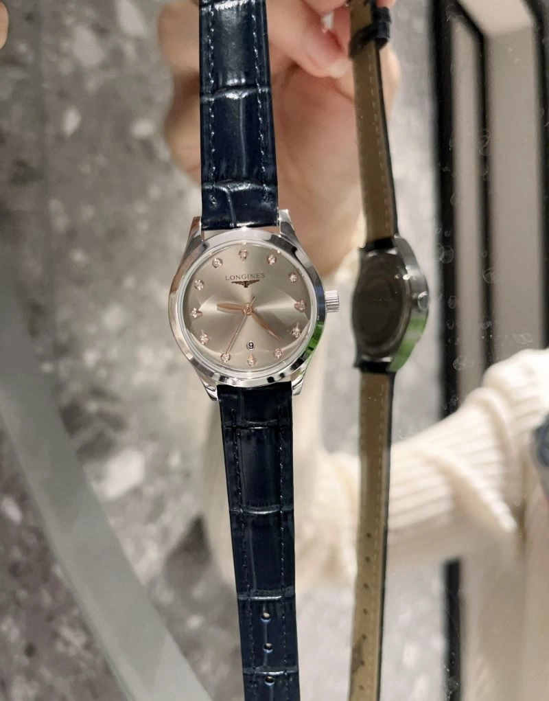 Breathable LONGINES Watches 189528