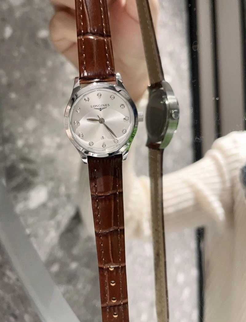 Breathable LONGINES Watches 189528