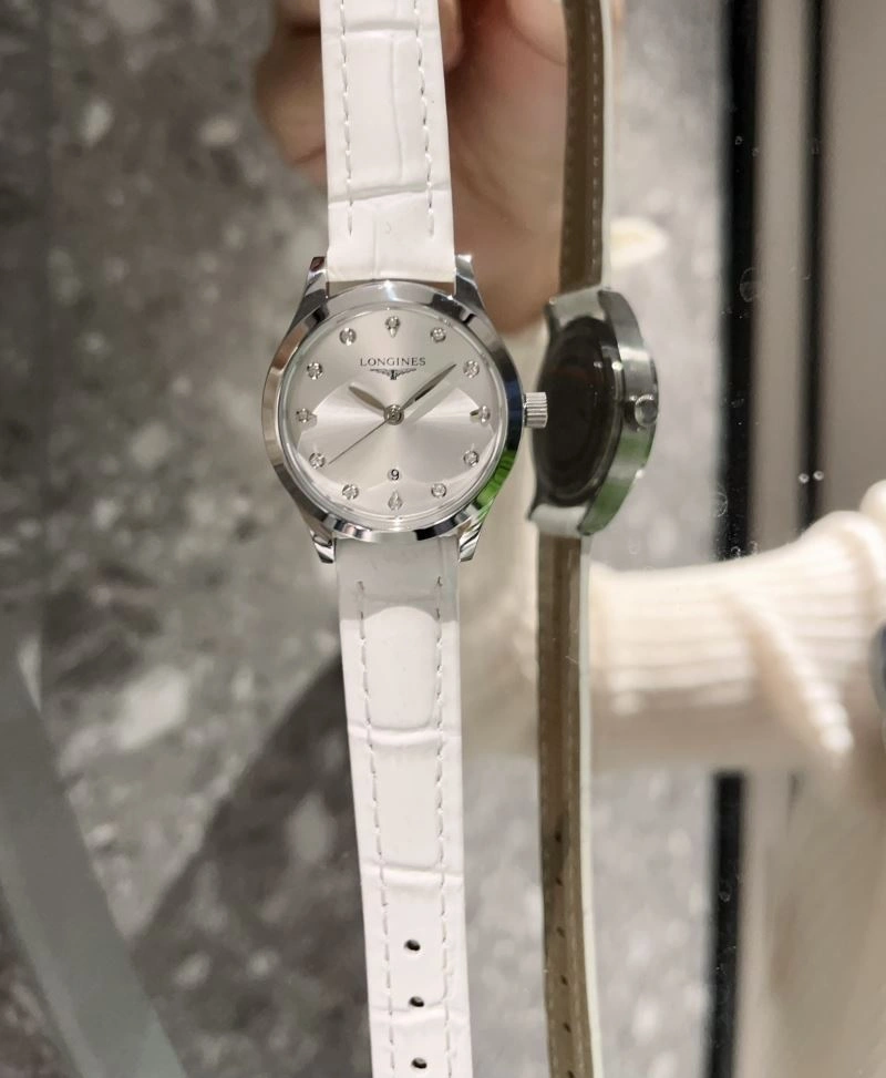 Breathable LONGINES Watches 189528