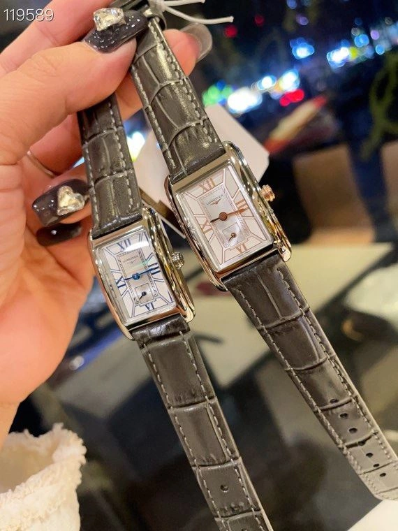 Tailored LONGINES Watches 189529