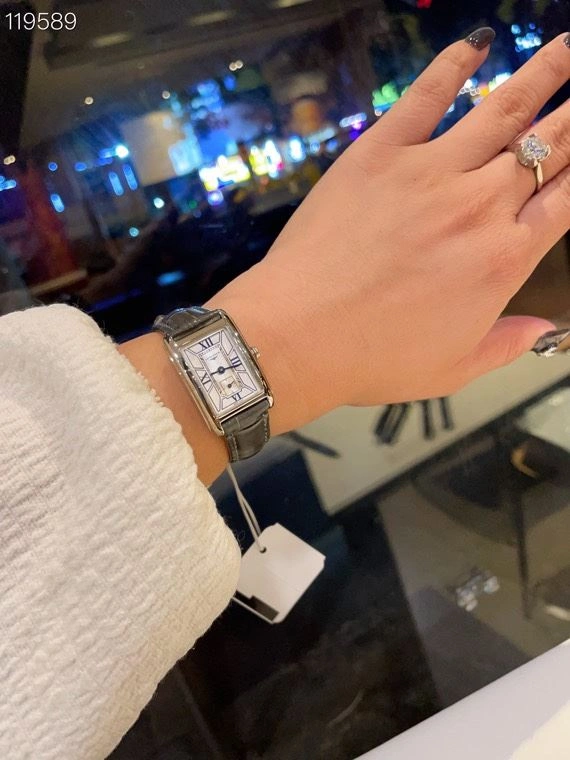Tailored LONGINES Watches 189529