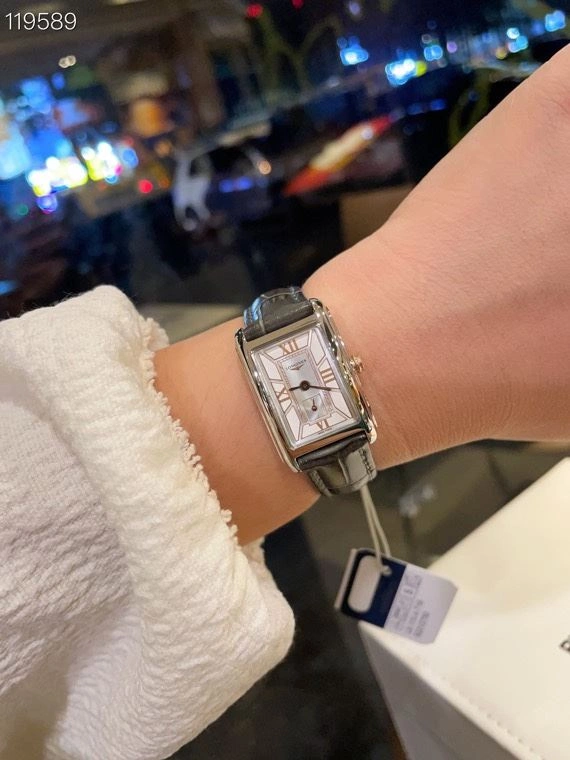 Tailored LONGINES Watches 189529