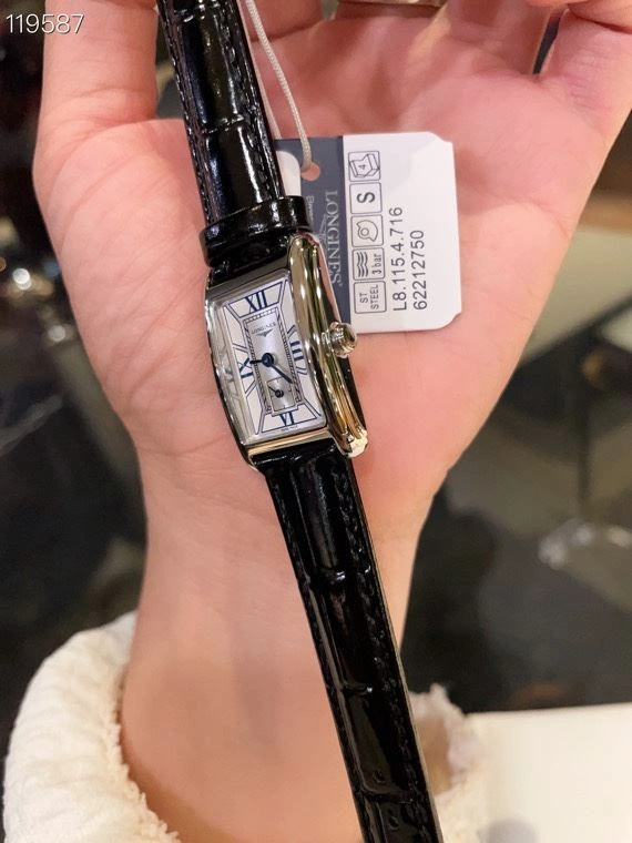 SportInspired LONGINES Watches 189526