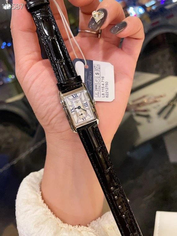 SportInspired LONGINES Watches 189526